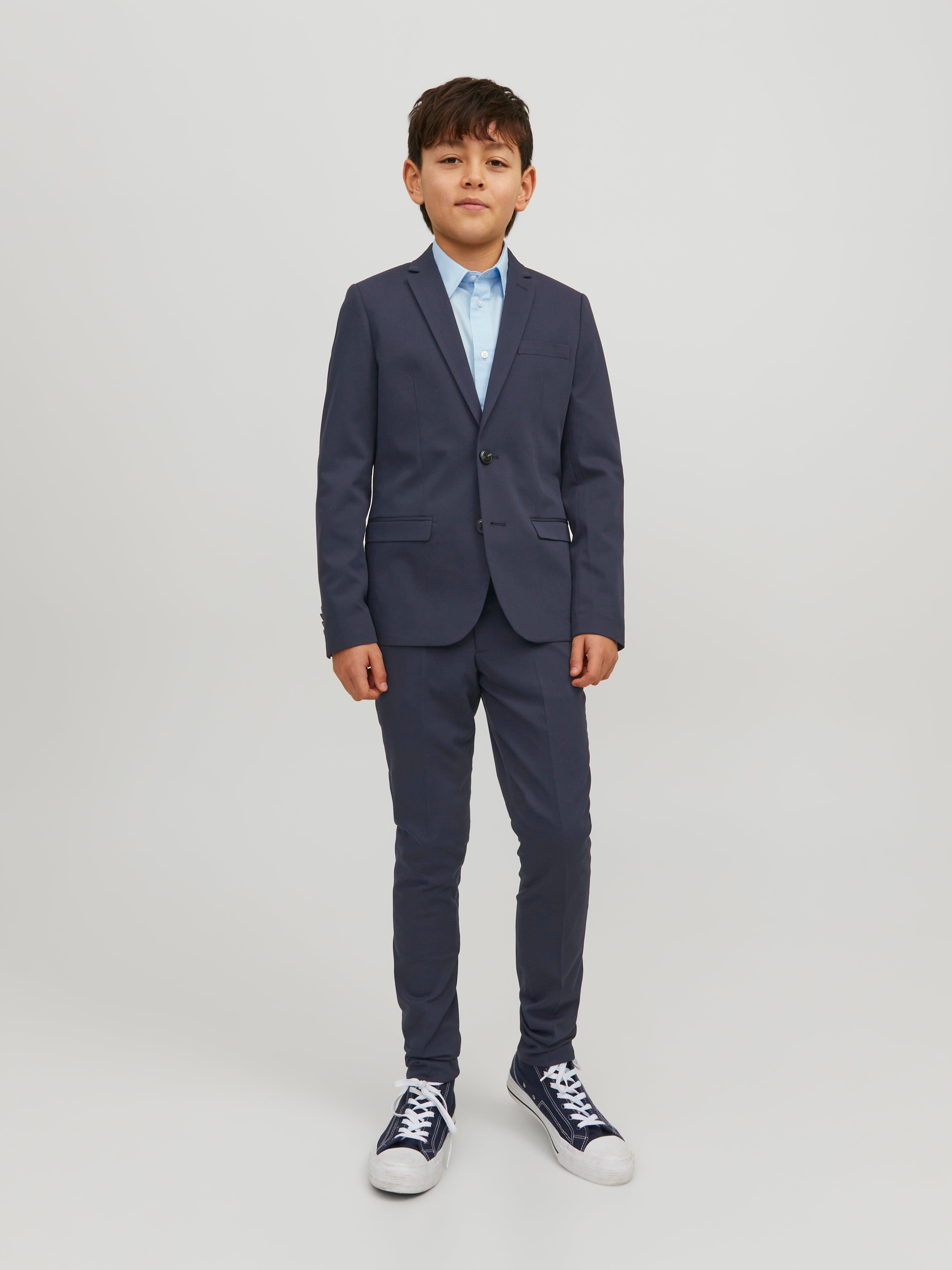 12203547/Dark Navy JACK JONES KIDS