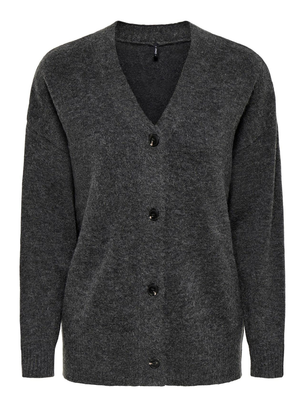 15353192/Dark Grey Melange ONLY
