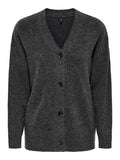 15353192/Dark Grey Melange ONLY