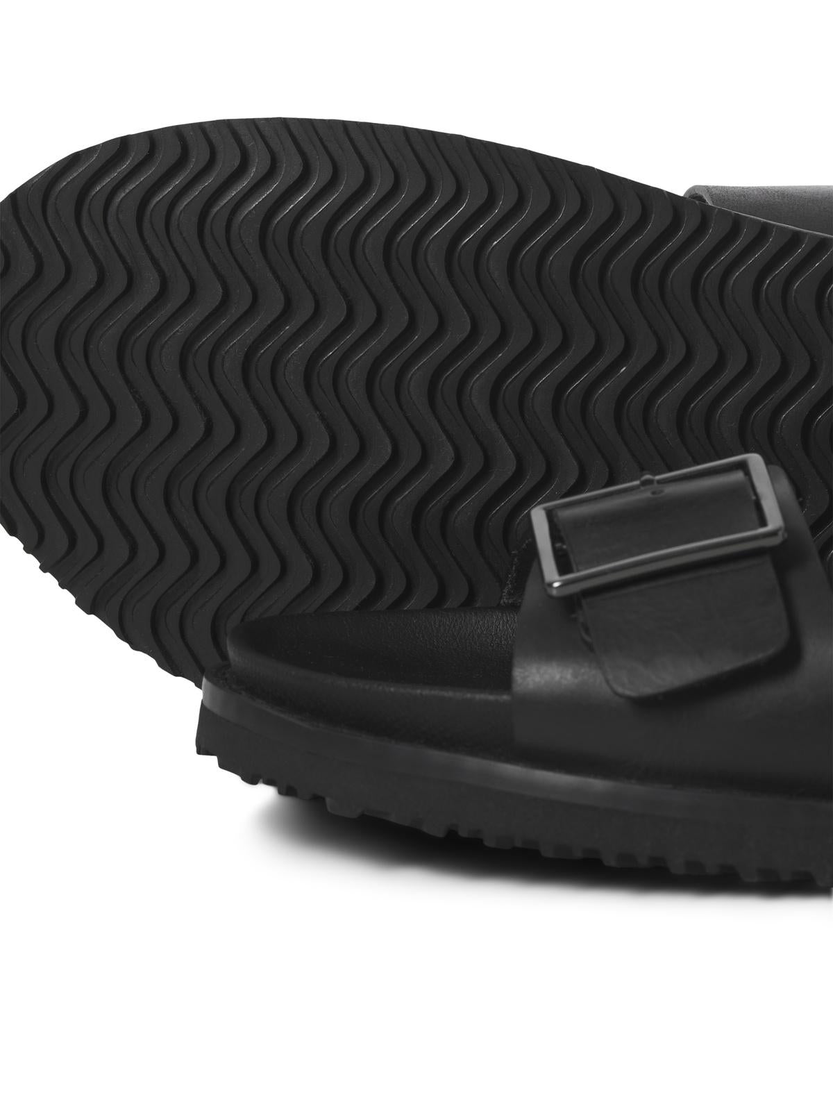 JFWVENICE LEATHER SANDAL 