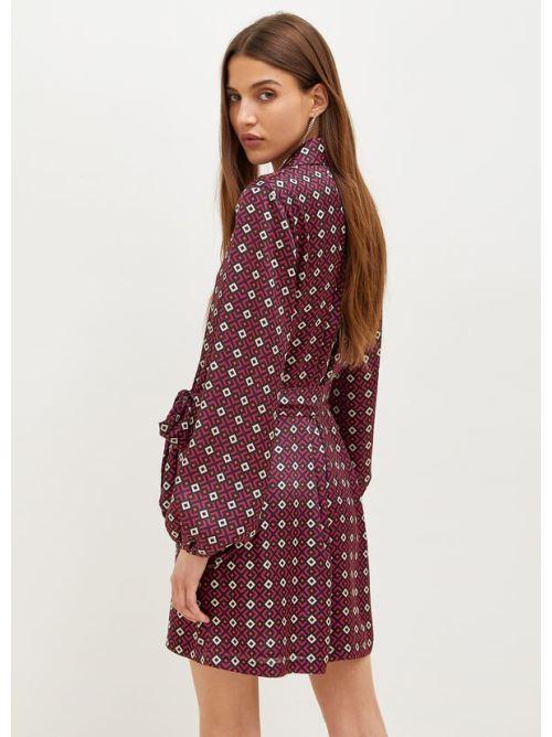 DRESS WF2100T5958/R9418 LIU JO