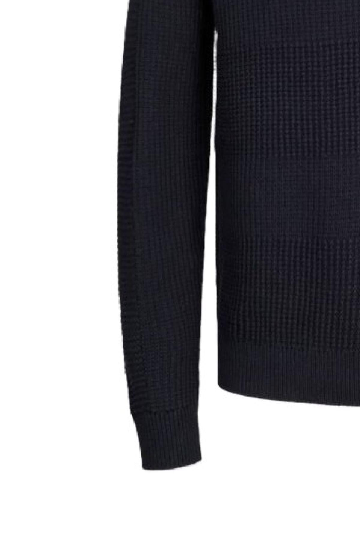12258623/Navy Blazer JACK AND JONES