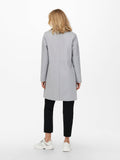 ONLY ONLCARRIE BONDED COAT OTW NOOS