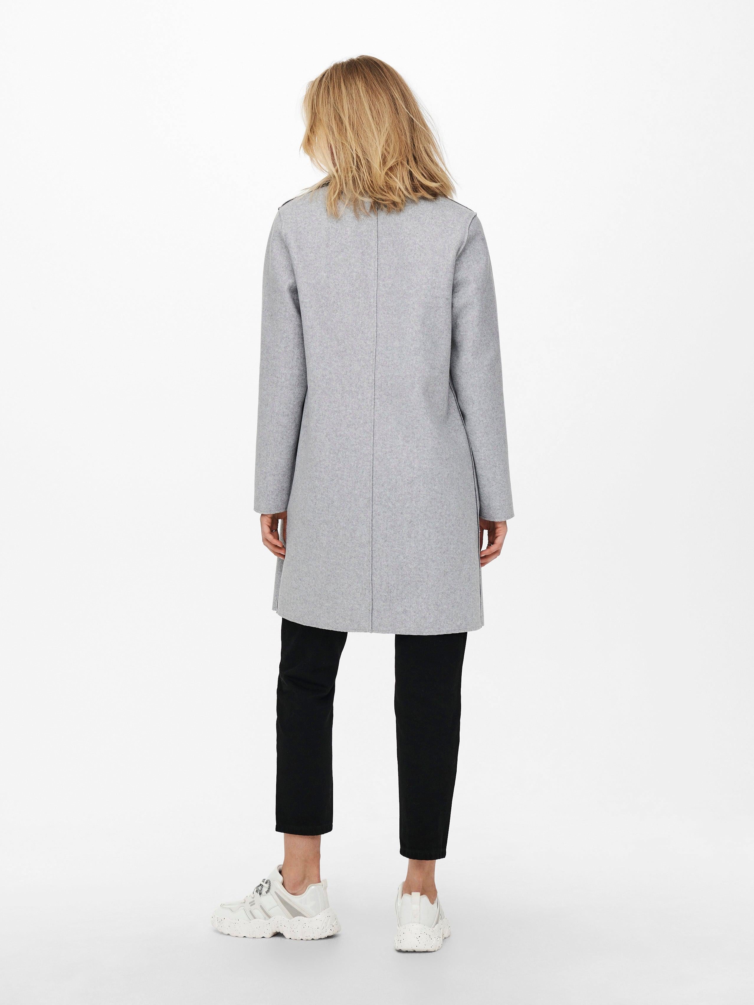 15213300/Dark Grey Melange ONLY