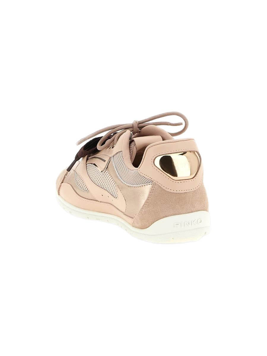 YULIA 01 - SNEAKER 