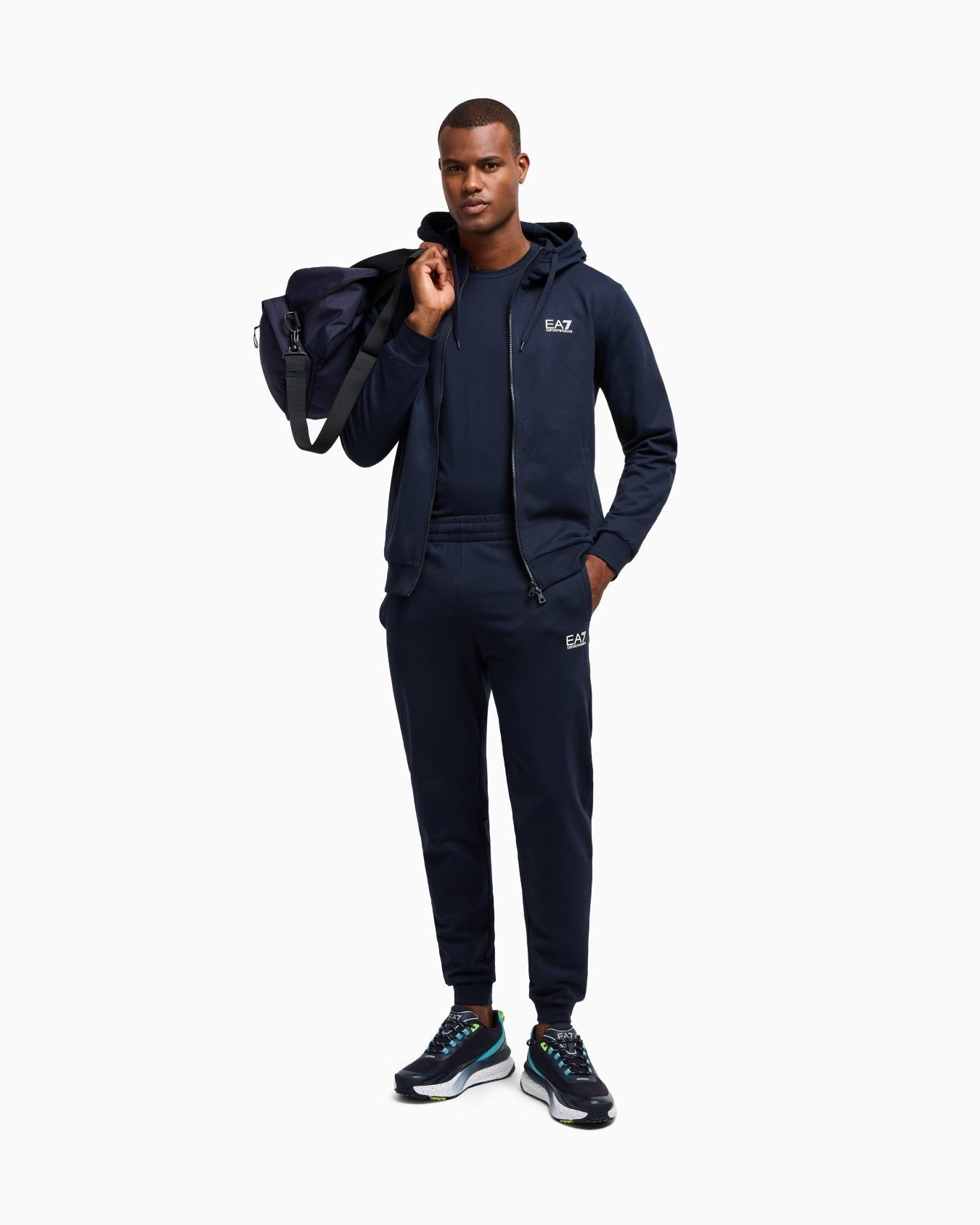 8NPV63 PJVRZ/1562 EMPORIO ARMANI EA7