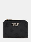 GUESS LAUREL II SLG ZIP ARND CRD CSE
