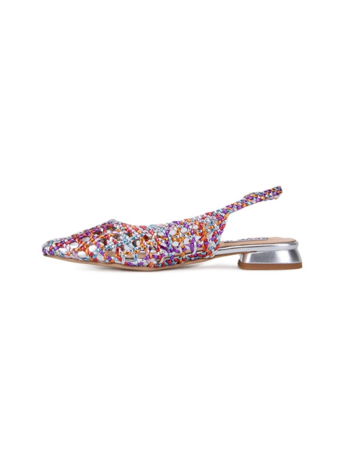 SCARPA DONNA 