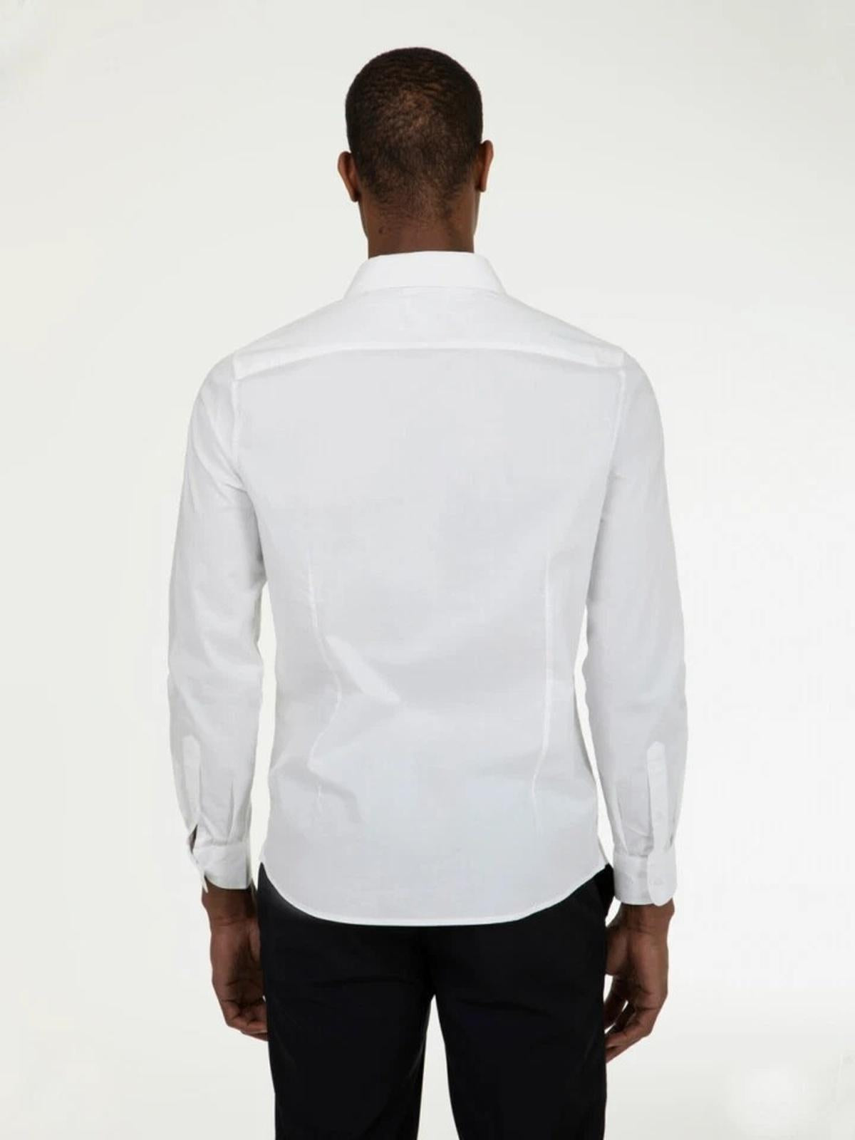 MK13001/BIANCO MARKUP