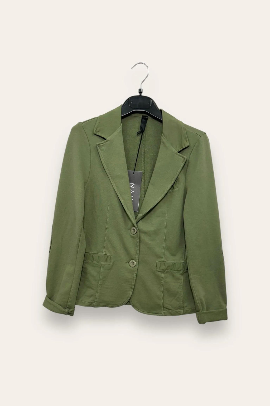 VA-10681/Verde Militare LOVEme
