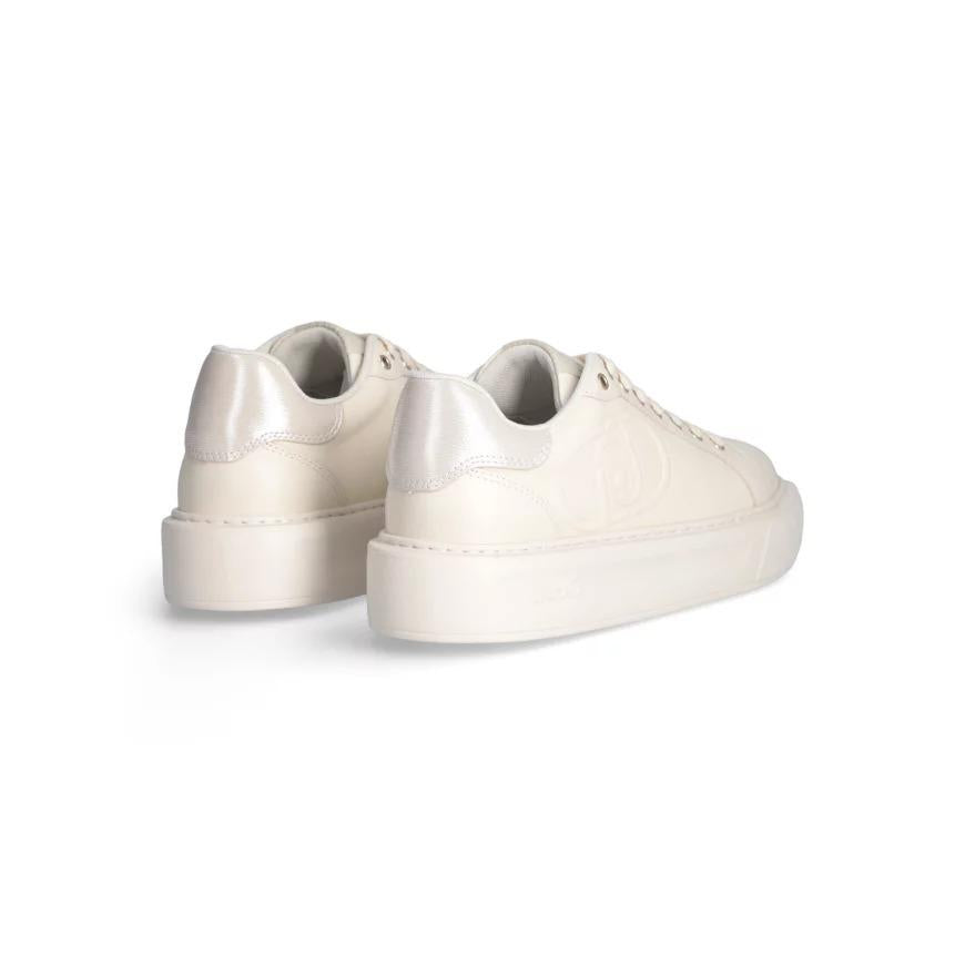 KYLIE 32 - SNEAKER BA5007PX179/S1185 LIU JO