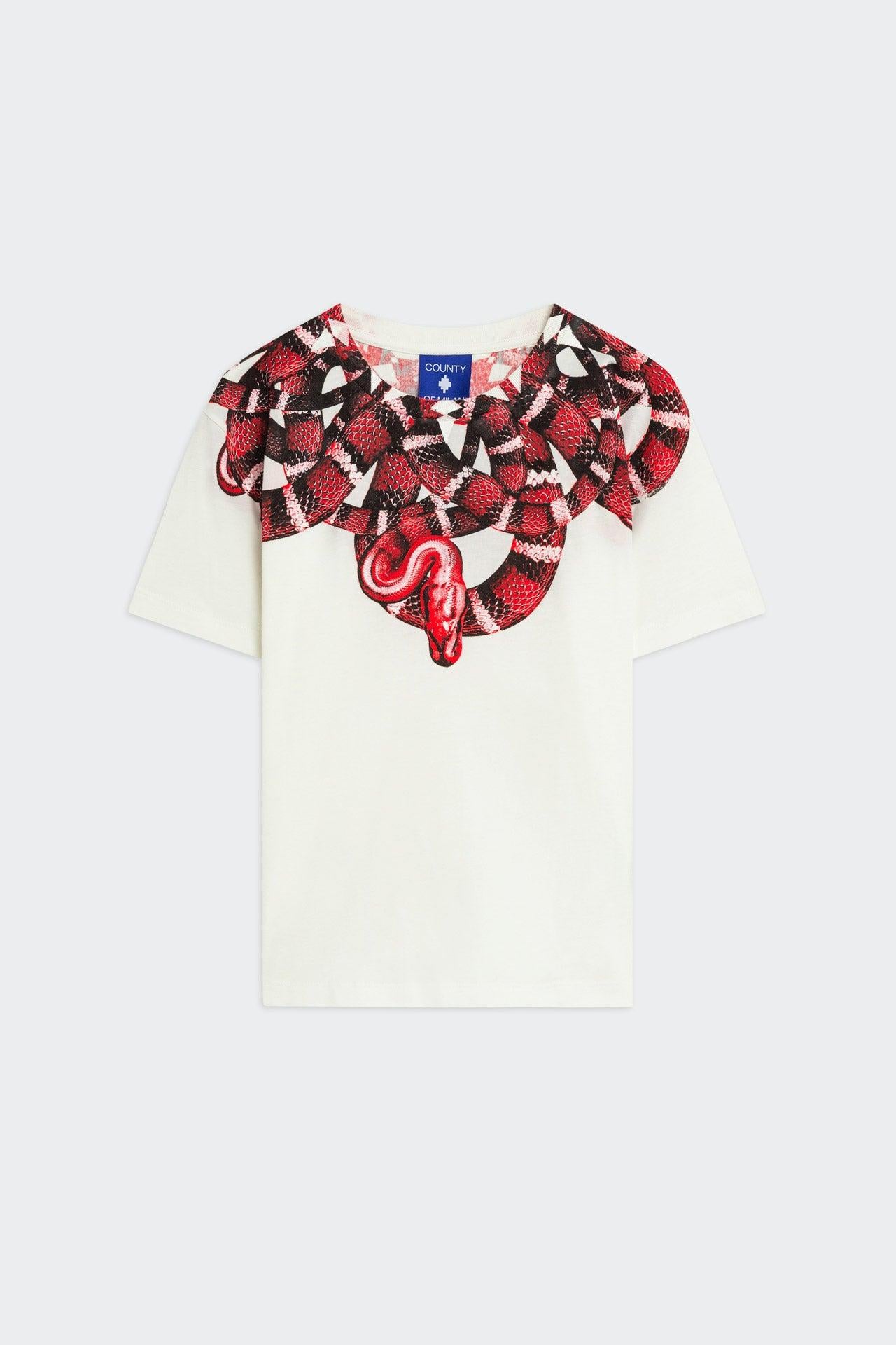 F5CMJBTH040/002 MARCELO BURLON COUNTY OF MILAN