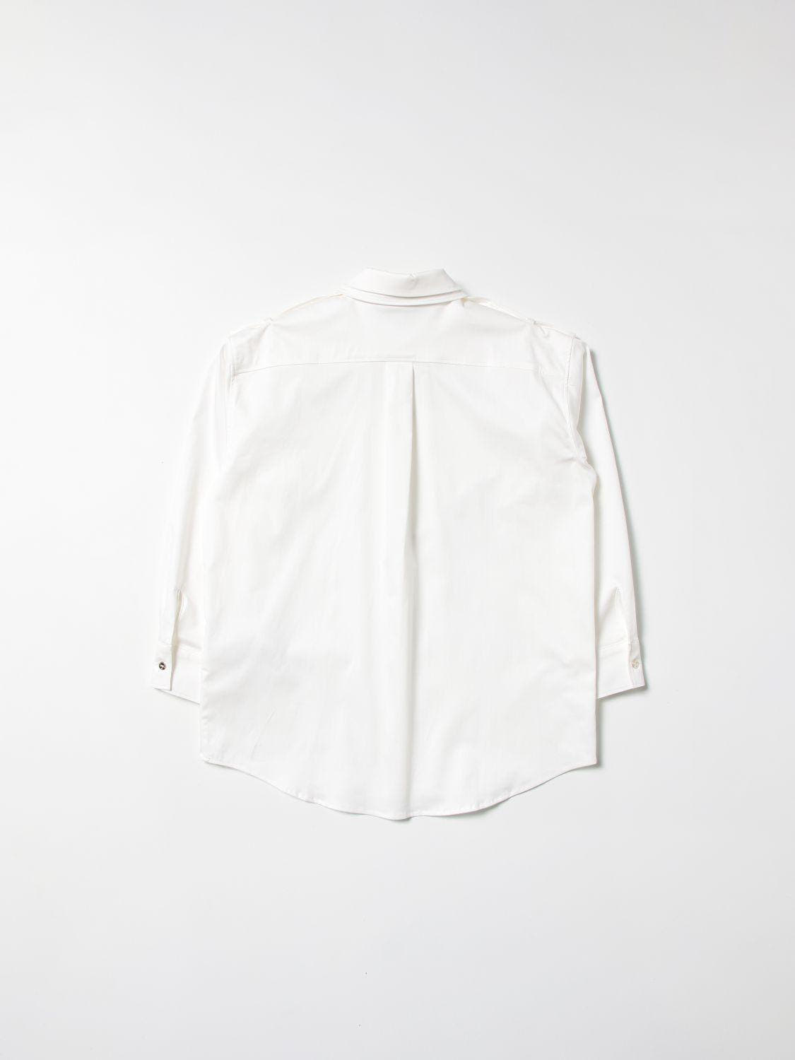 CAMICIA 