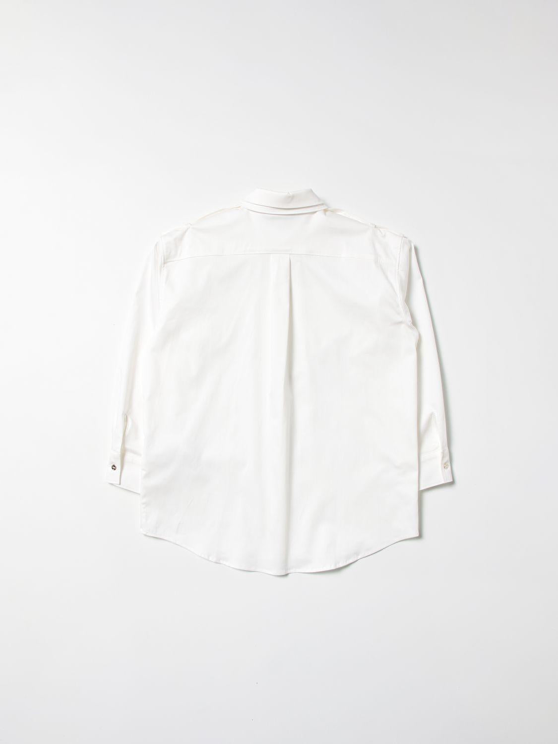 CAMICIA 