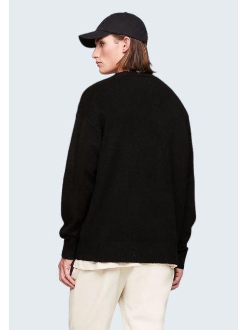 TJM REG N CLASSICS S DM0DM18360/BDS TOMMY JEANS