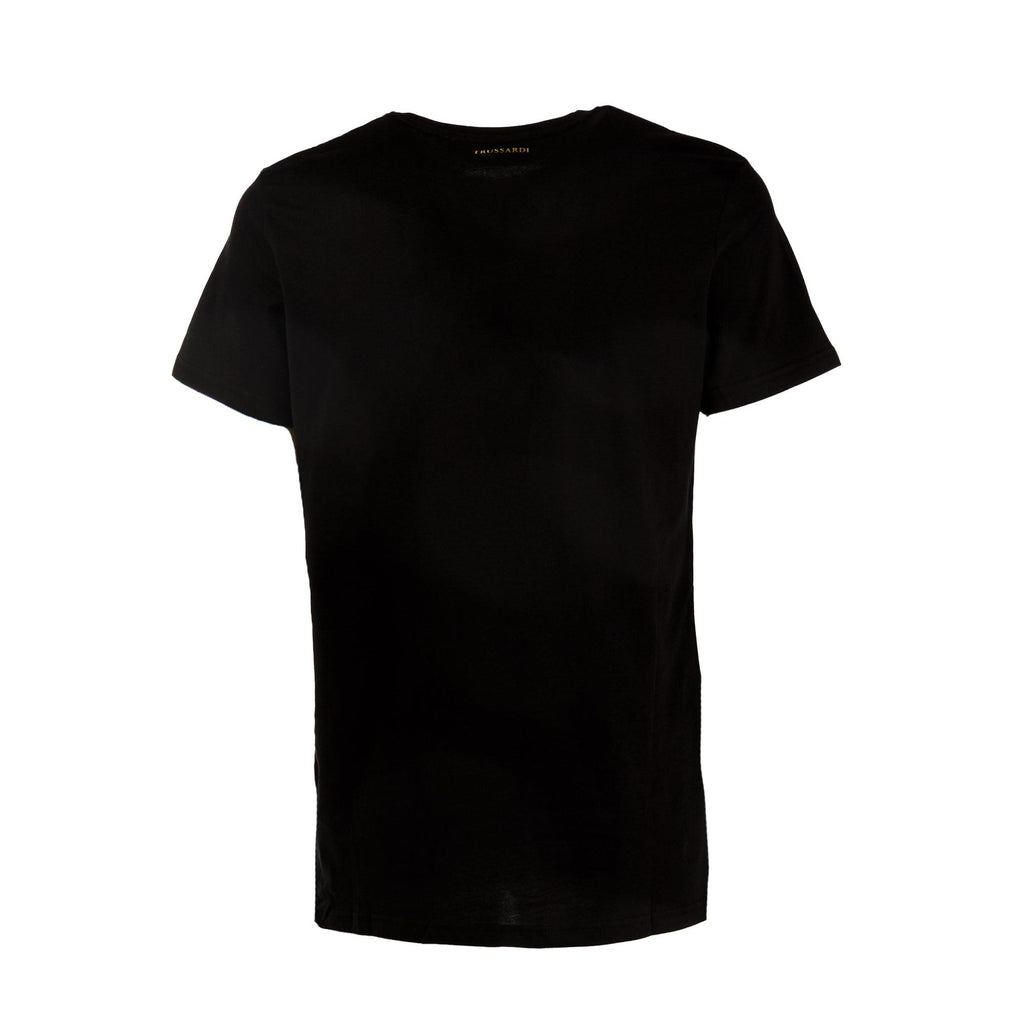 TRU2MTS03/BLACK GOLD TRUSSARDI