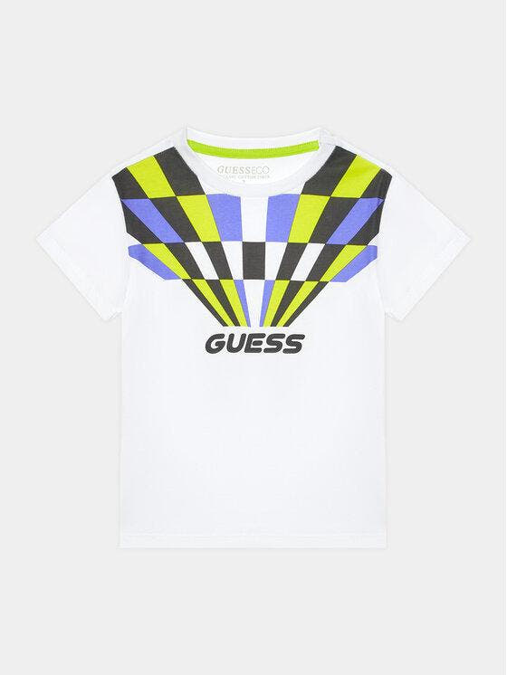 SS T-SHIRT 