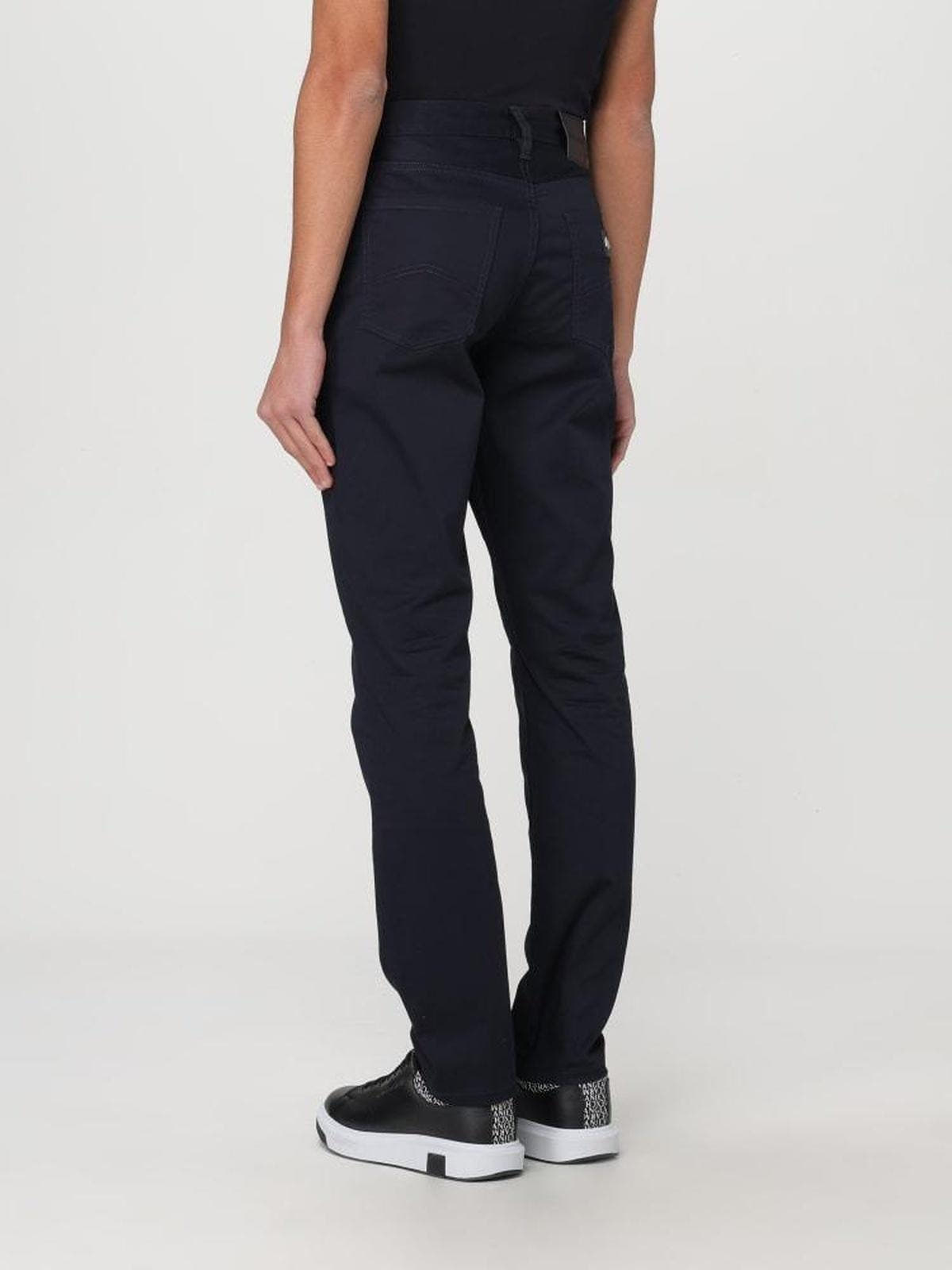 5 POCKETS PANT 
