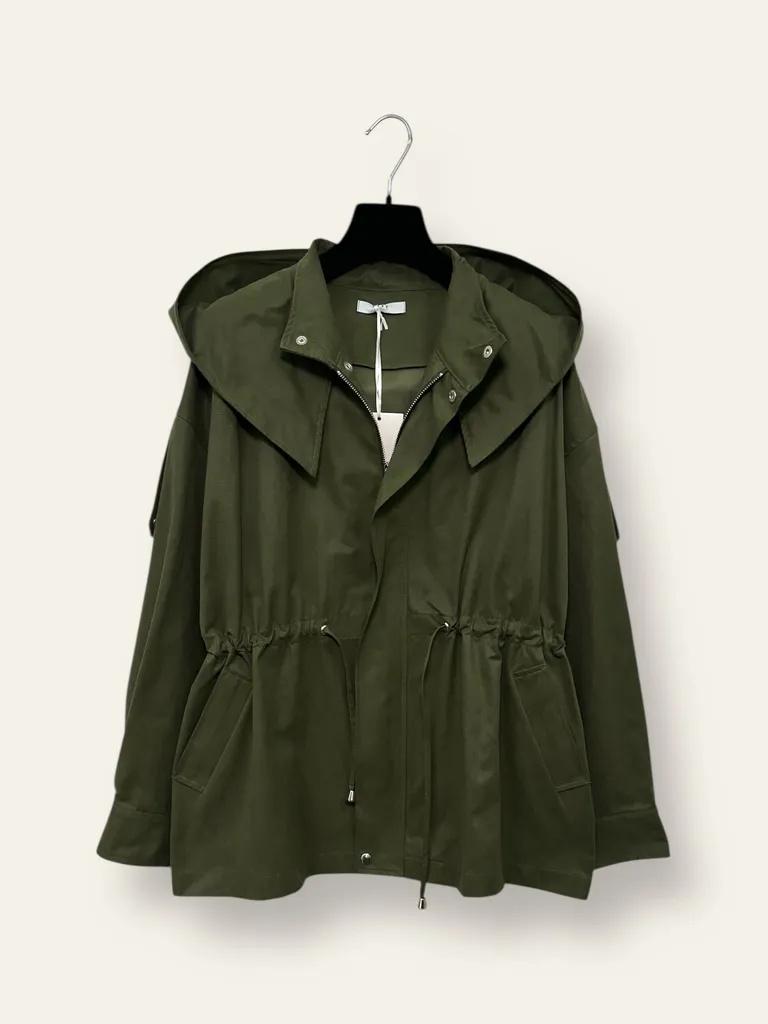 AM-15946/Verde Militare LOVEme