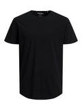 JACK AND JONES JJEBASHER TEE O-NECK SS NOOS