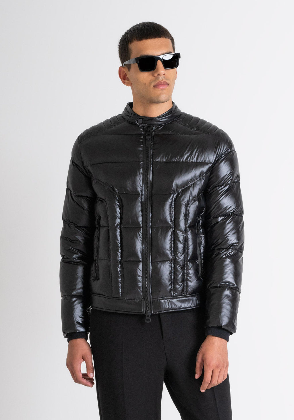 CAPO SPALLA MMCO00879 FA600272/9000 ANTONY MORATO