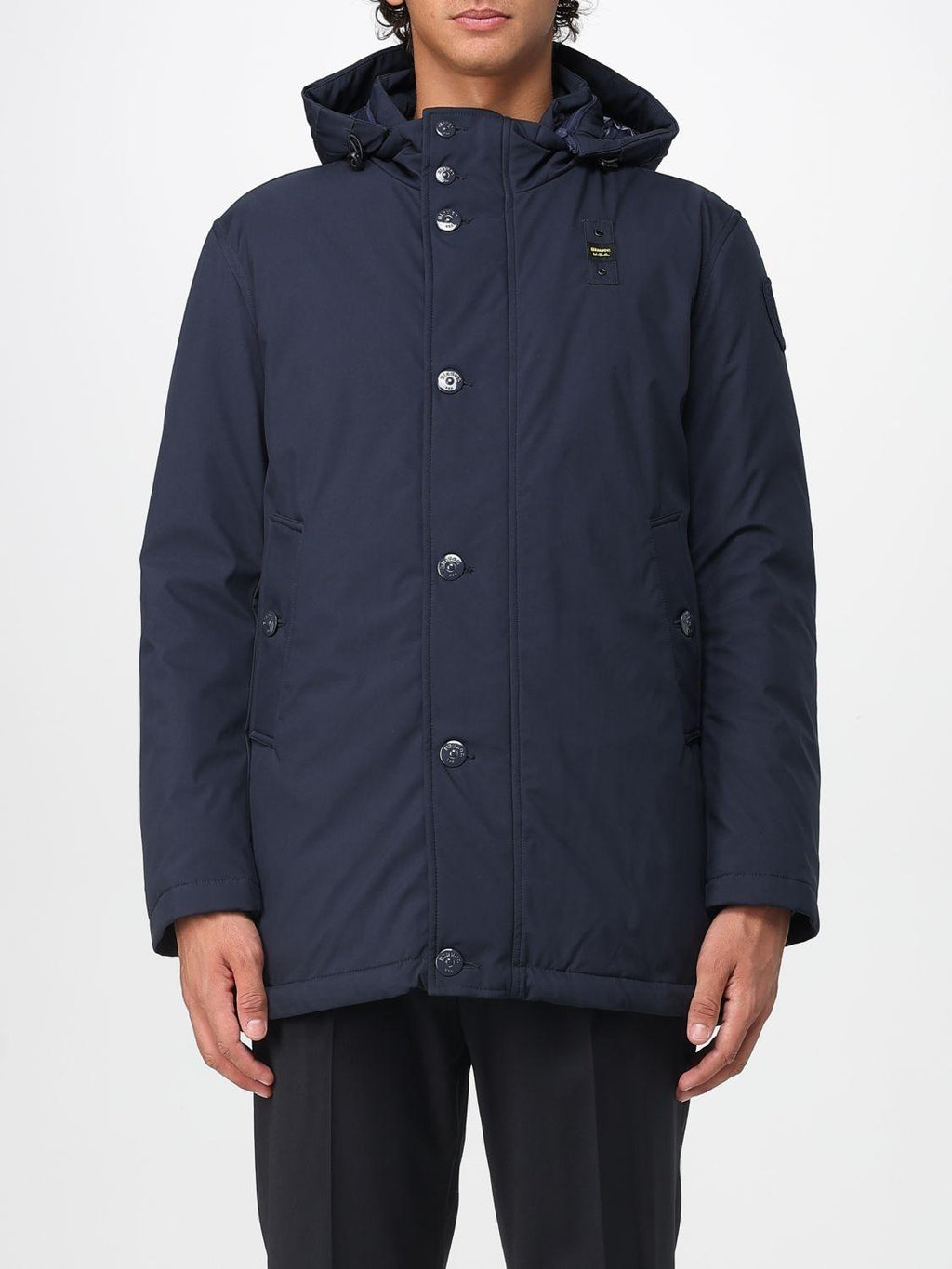 25WBLUK03142 005480/888 BLAUER