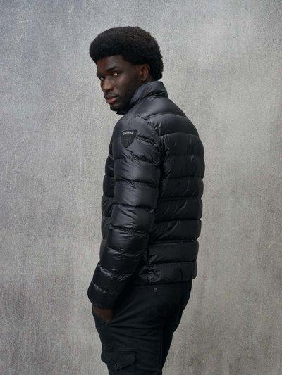 24WBLUC03062 006719/999 BLAUER
