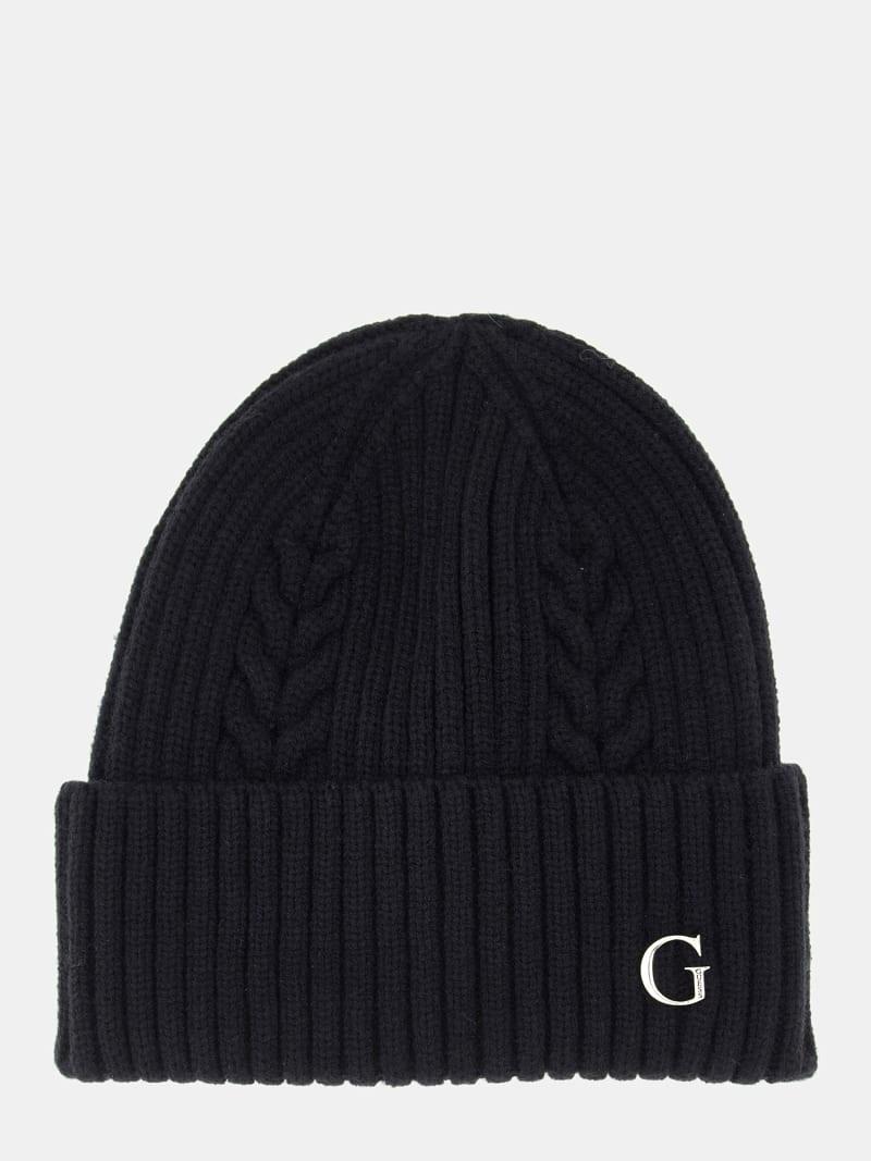 AW5381POL01/BLA GUESS