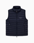 ARMANI EXCHANGE DOWN WAISTCOAT