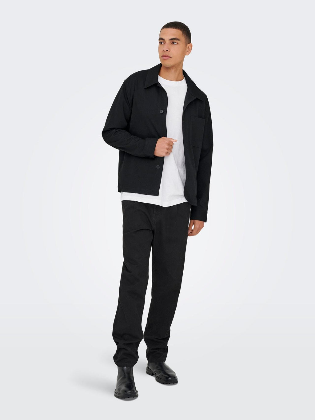 22034289/Black ONLY&SONS