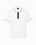 ARMANI EXCHANGE POLO SHIRT