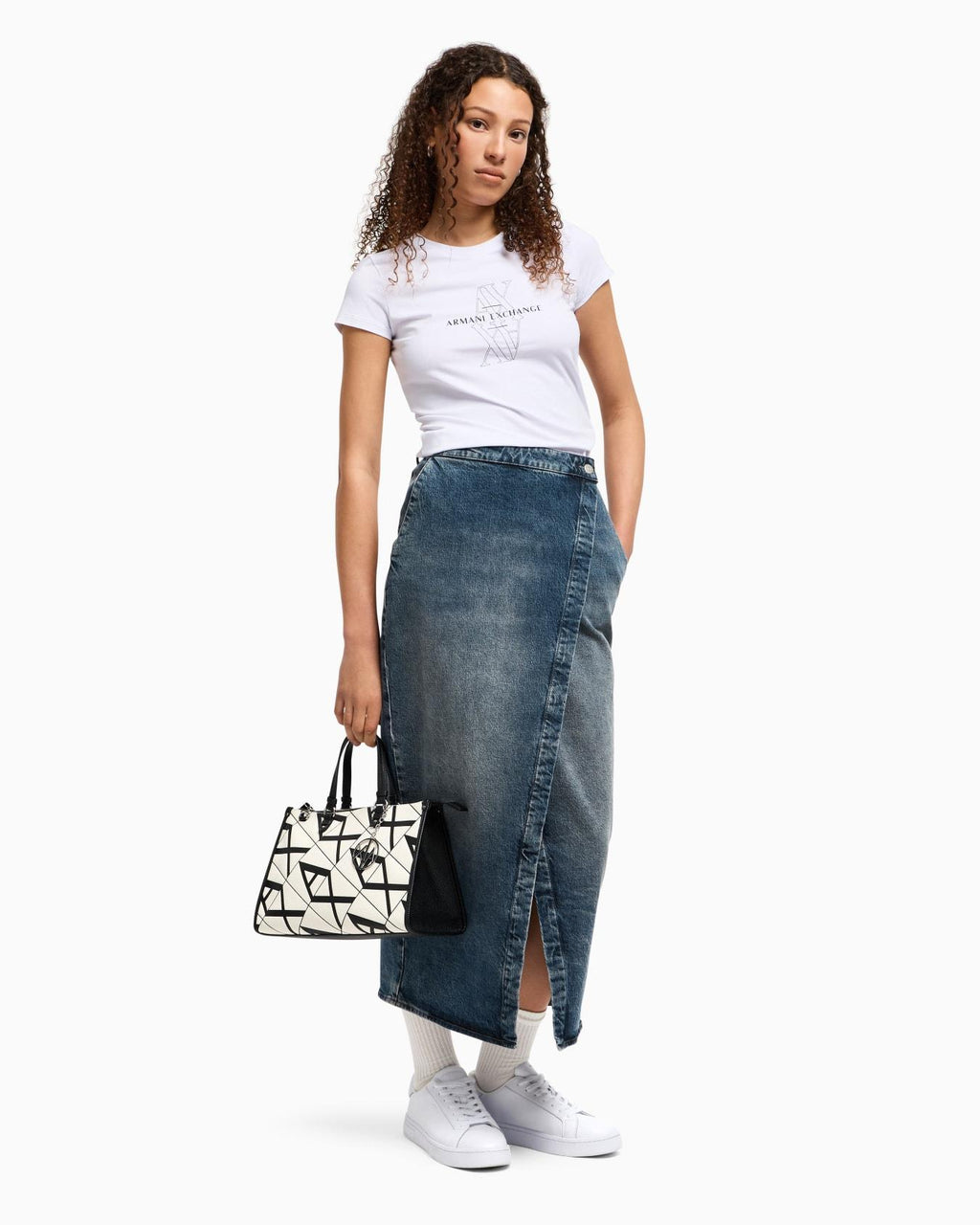 XW000512 AF11929/U0002 ARMANI EXCHANGE