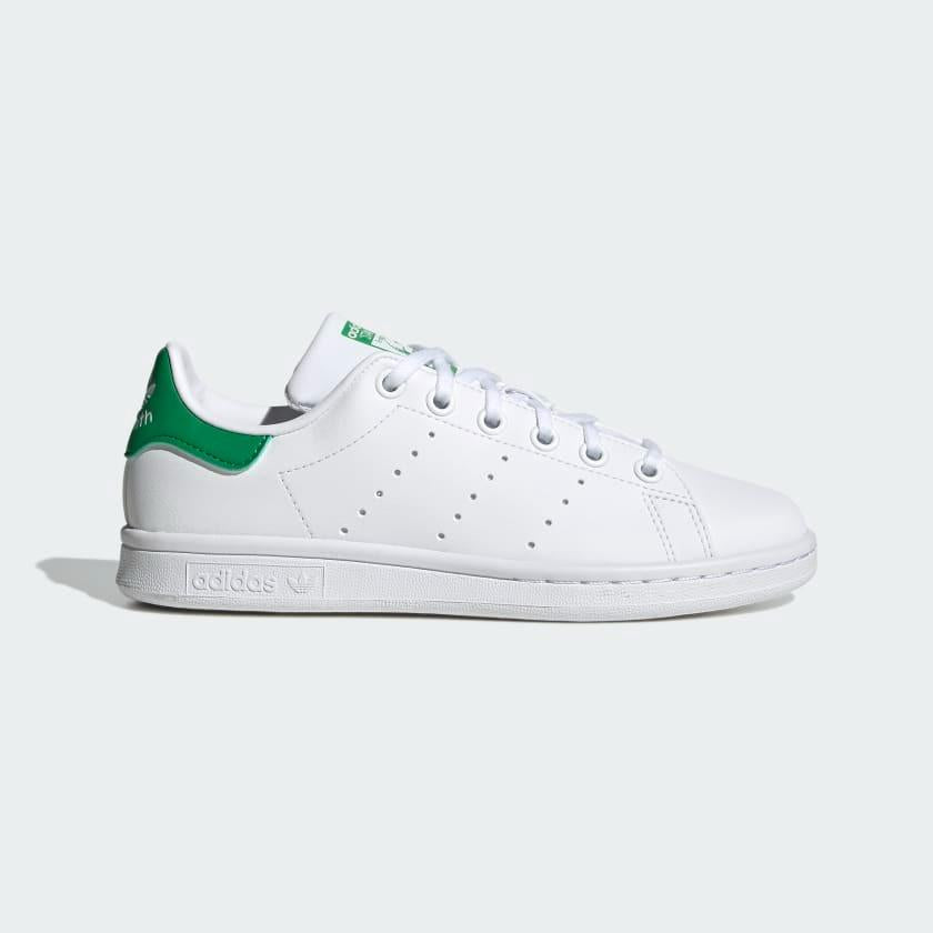 STAN SMITH J FX7519/ND ADIDAS ORIGINALS