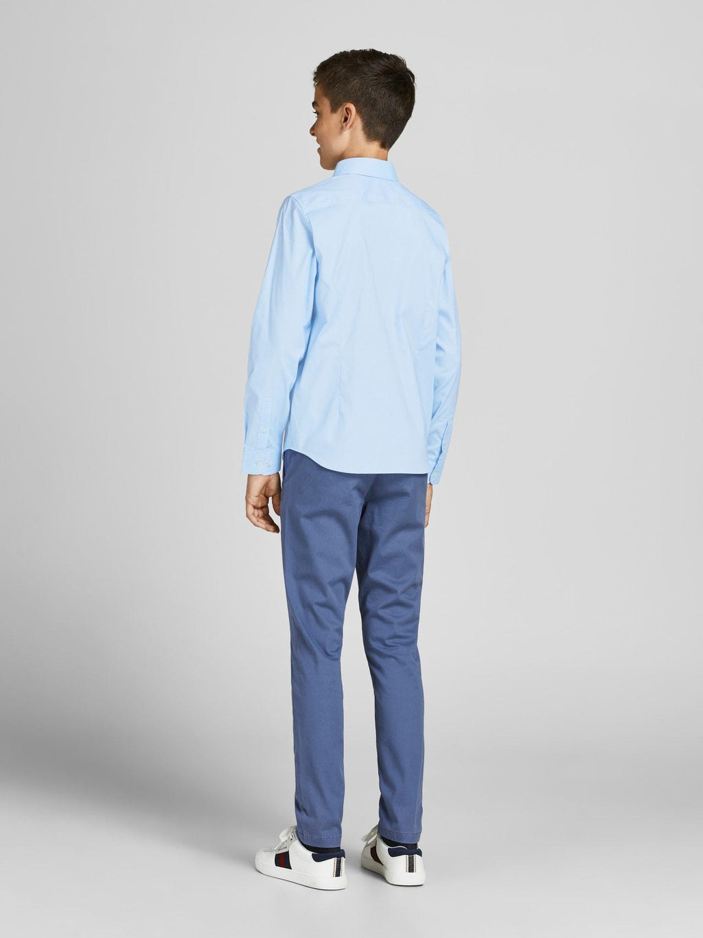 12151620/Cashmere Blue JACK JONES KIDS