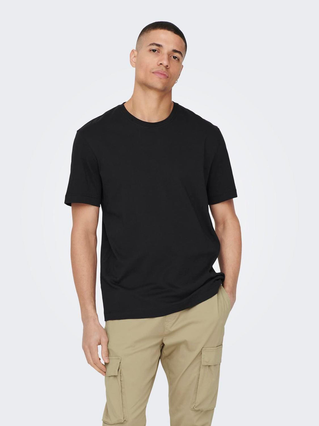22025208/Black ONLY&SONS
