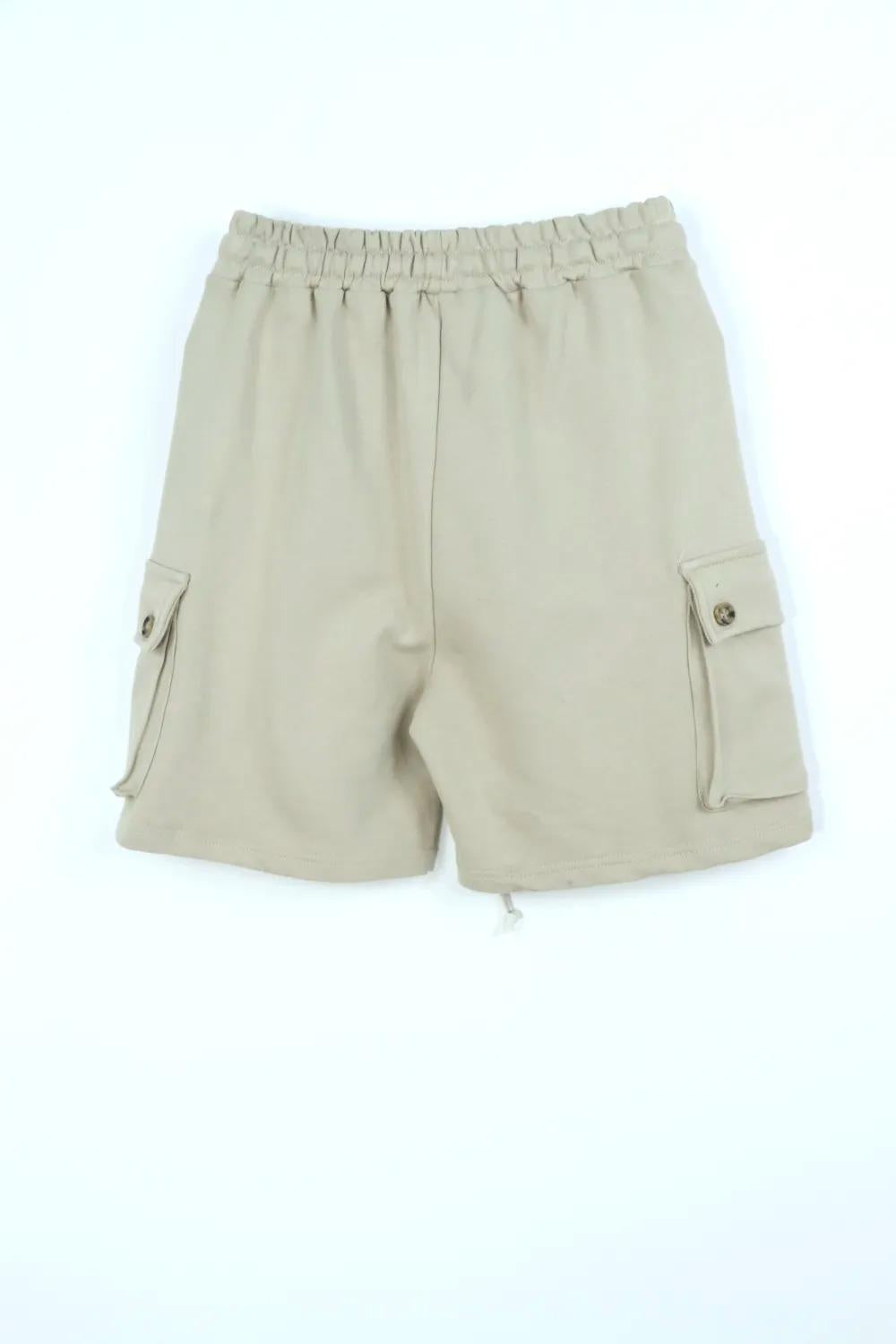 BERMUDA 6601/BEIGE PRIMID