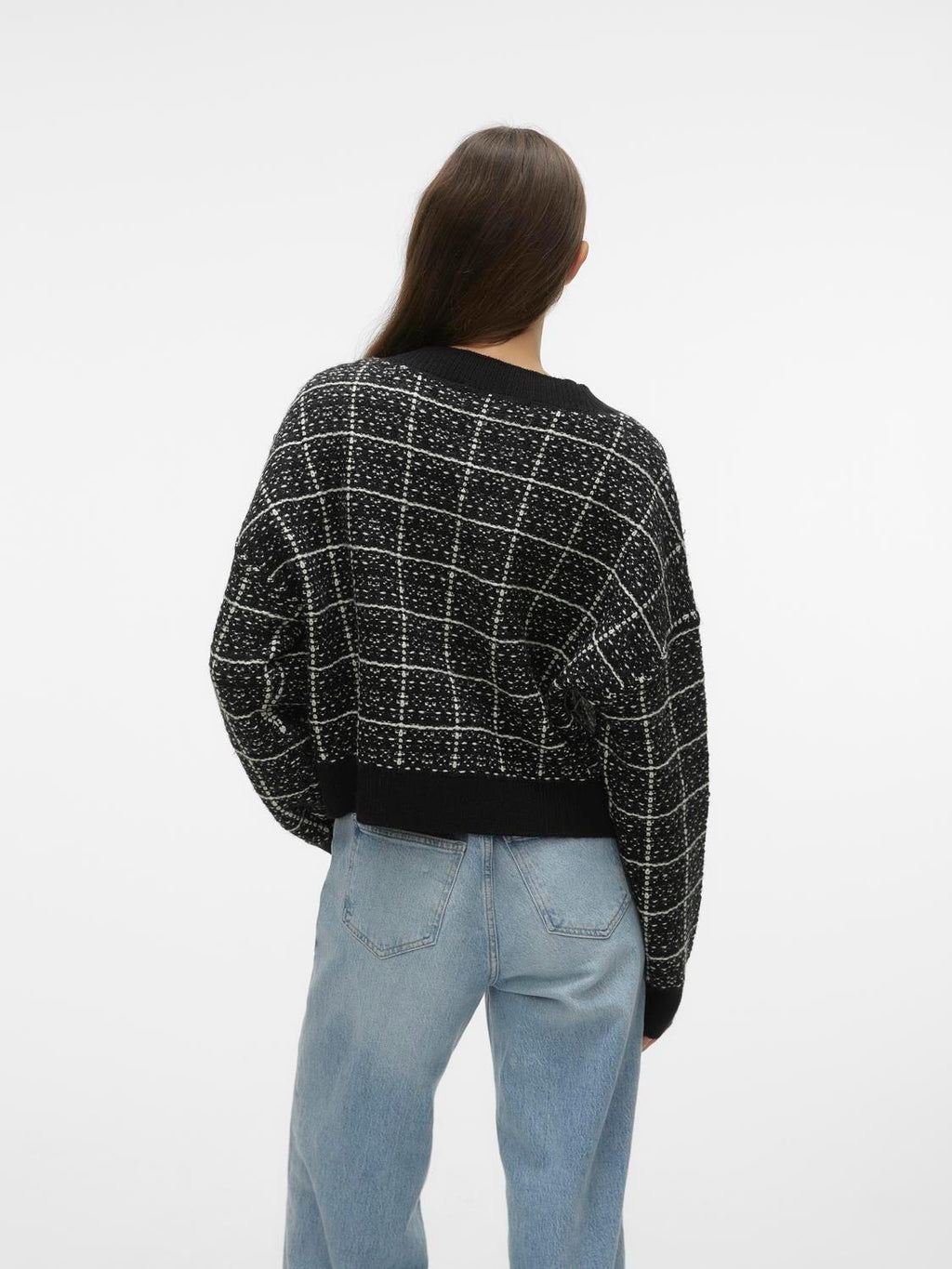 10294418/Black VERO MODA