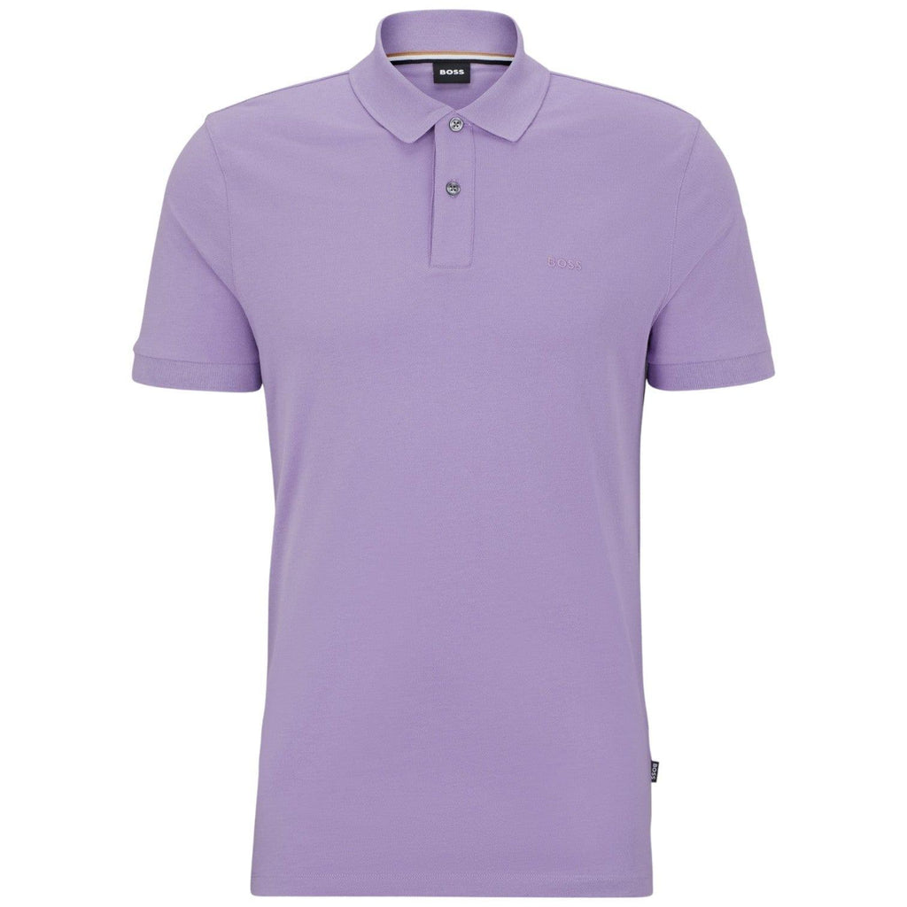 POLO PALLAS 