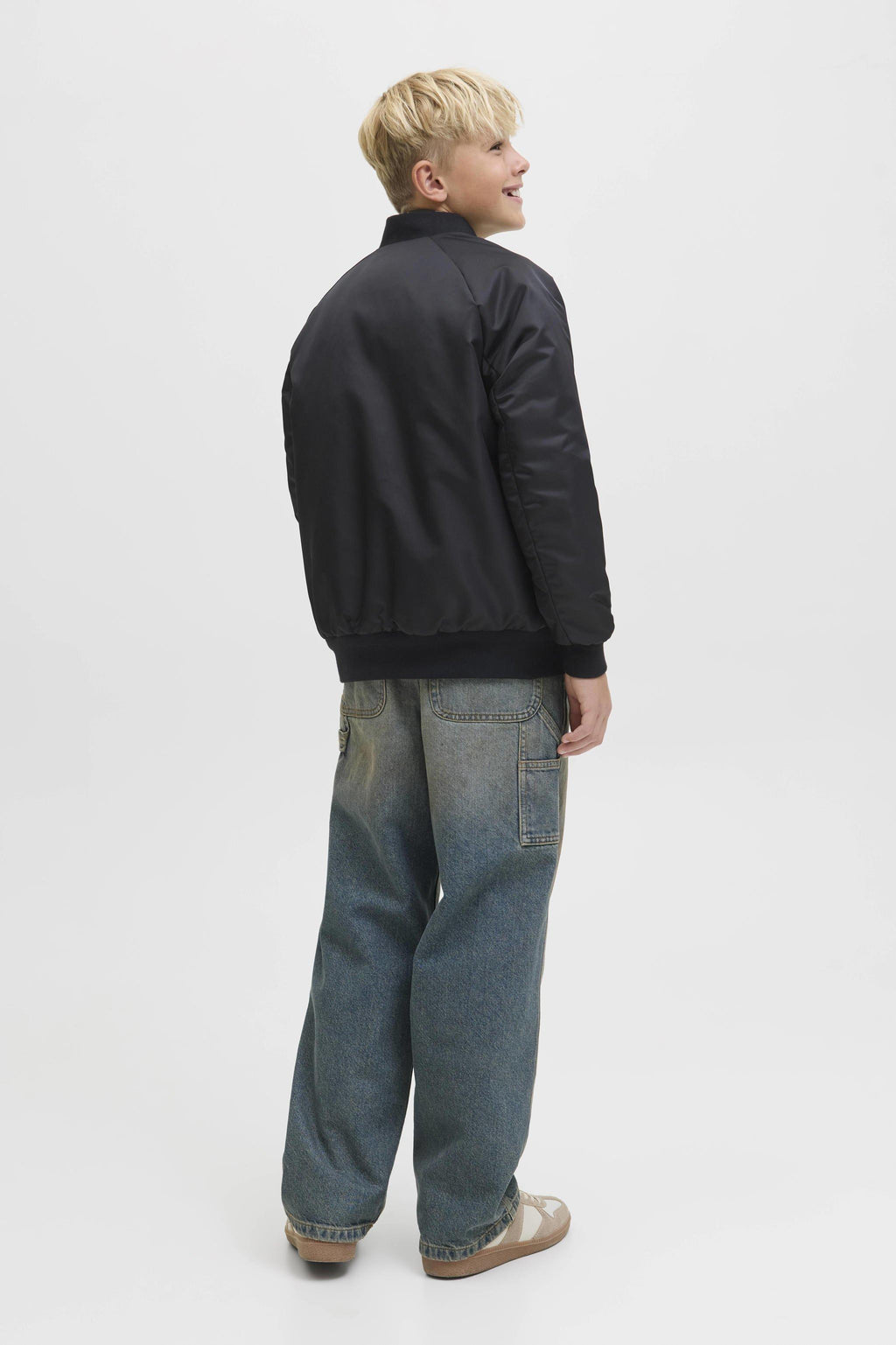 12283590/Black JACK JONES KIDS