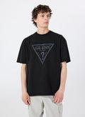 GUESS GO VINTAGE TRIANGLE