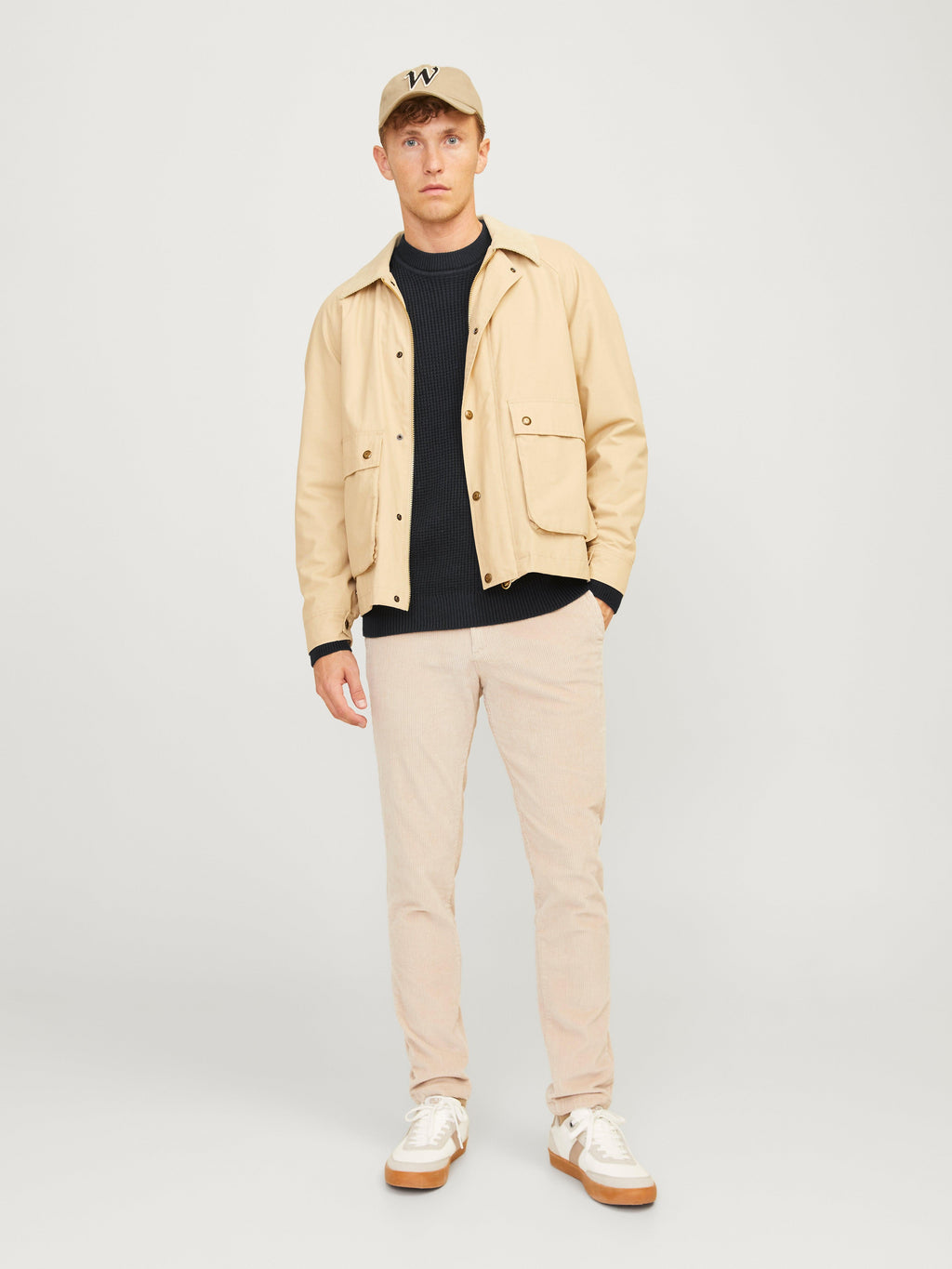 12259671/Black Beauty JACK AND JONES