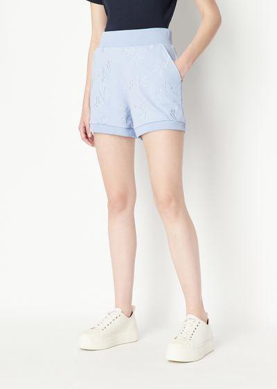 SHORTS 3RYS73 YJDSZ/15CN ARMANI EXCHANGE