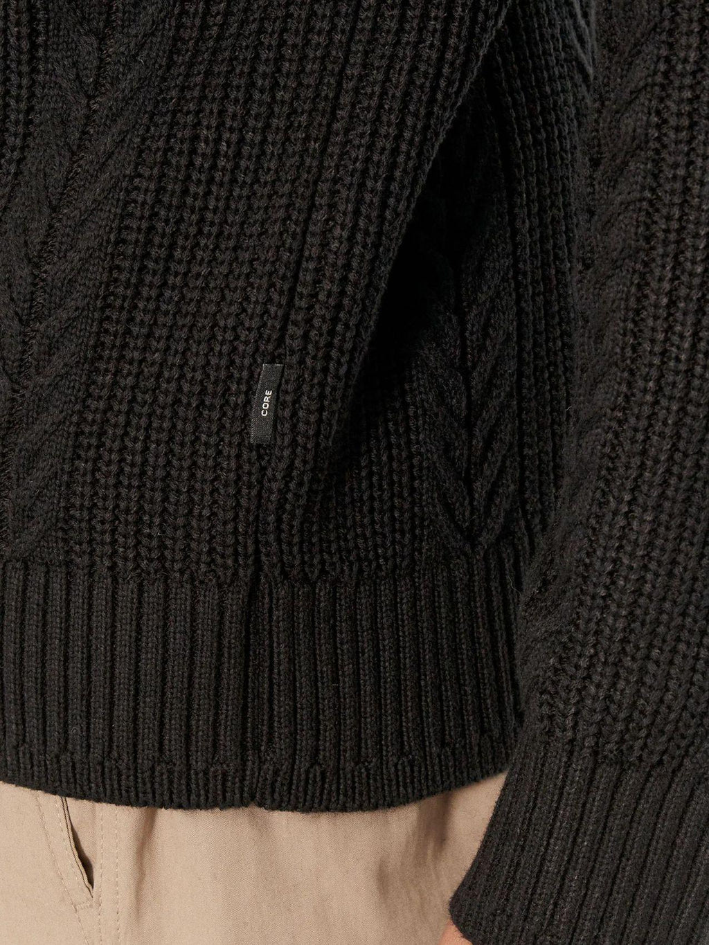 12261436/Black JACK AND JONES