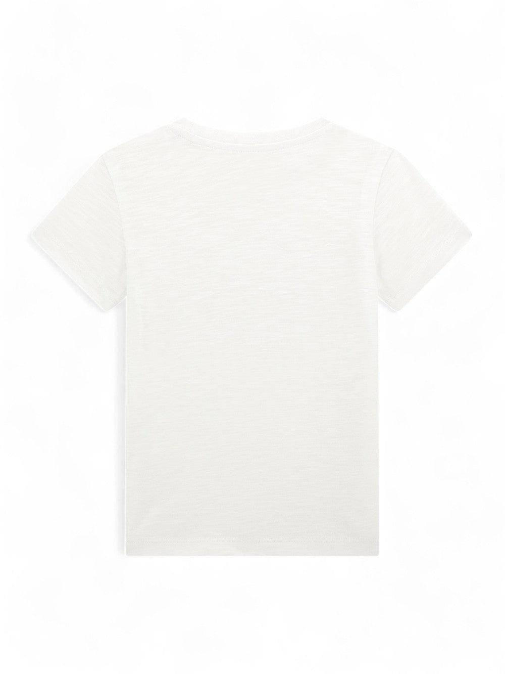 GARMENT DYE SS T-SHI 
