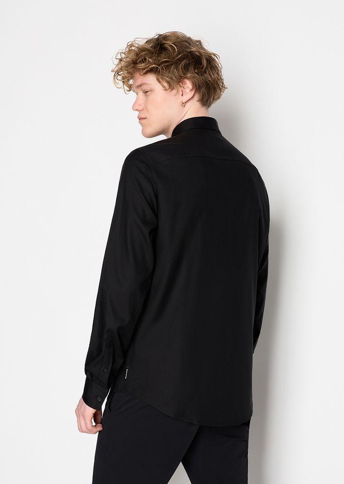 SHIRT 8NZC49 ZNYXZ/1200 ARMANI EXCHANGE