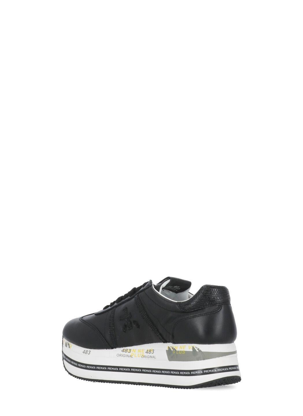 SNEAKERS BETH/7107 PREMIATA