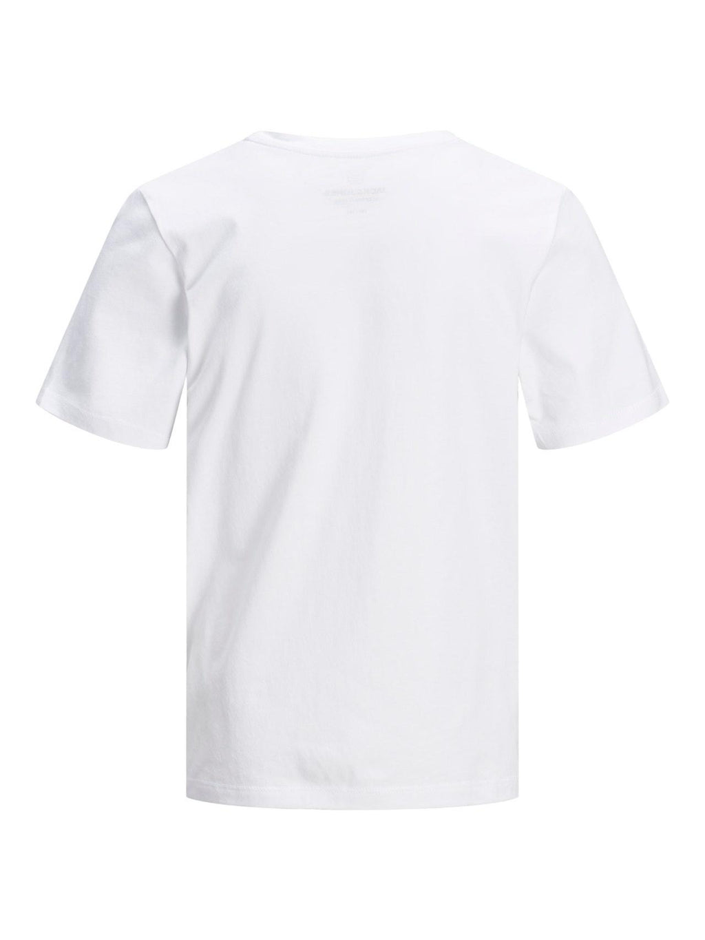 12158433/White JACK JONES KIDS