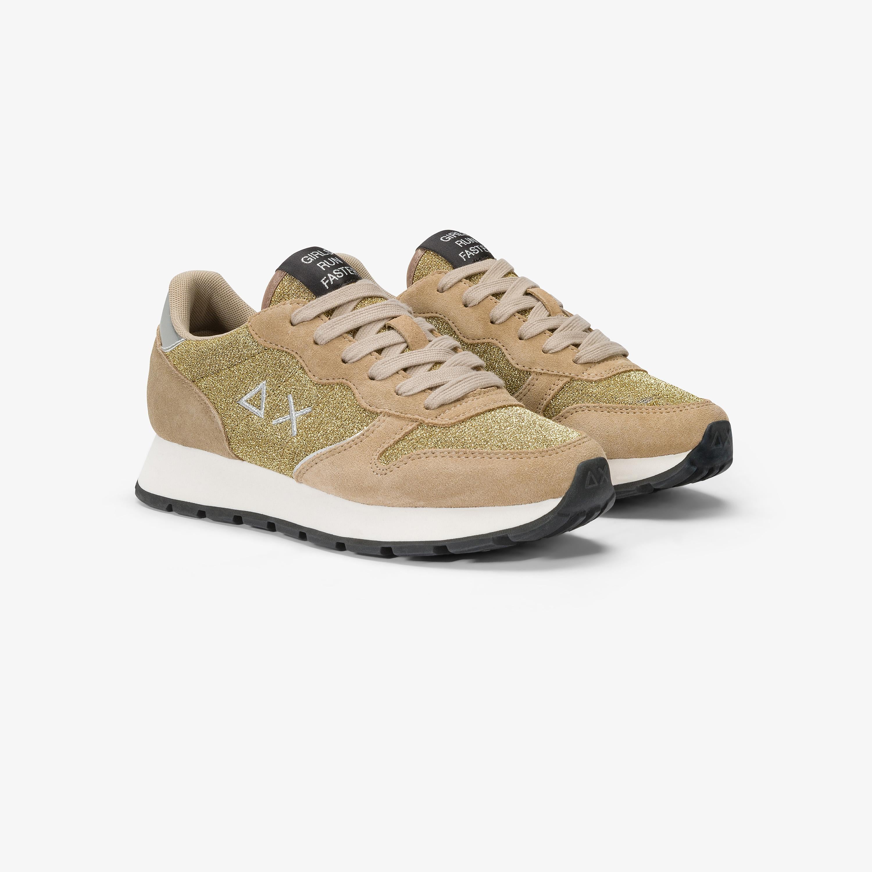 ALLY GLITTER TEXTILE Z44204/43 SUN68