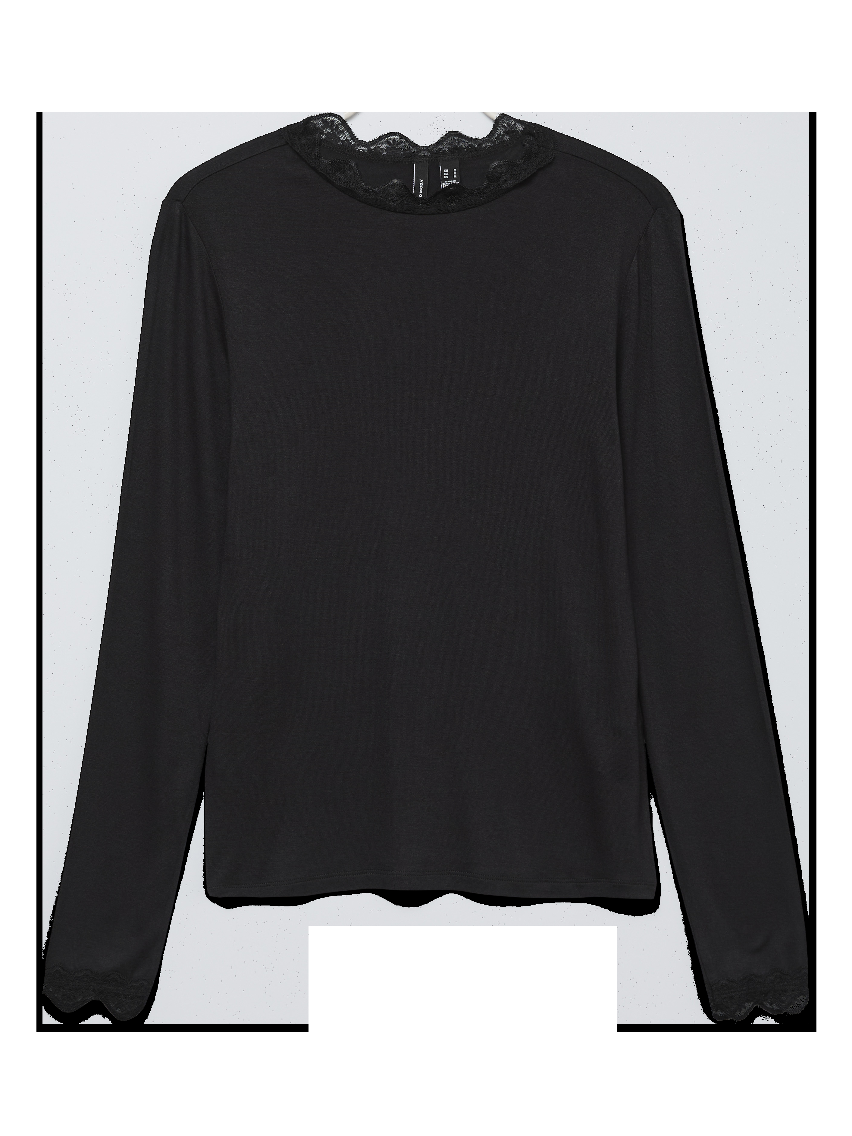 10295141/Black VERO MODA