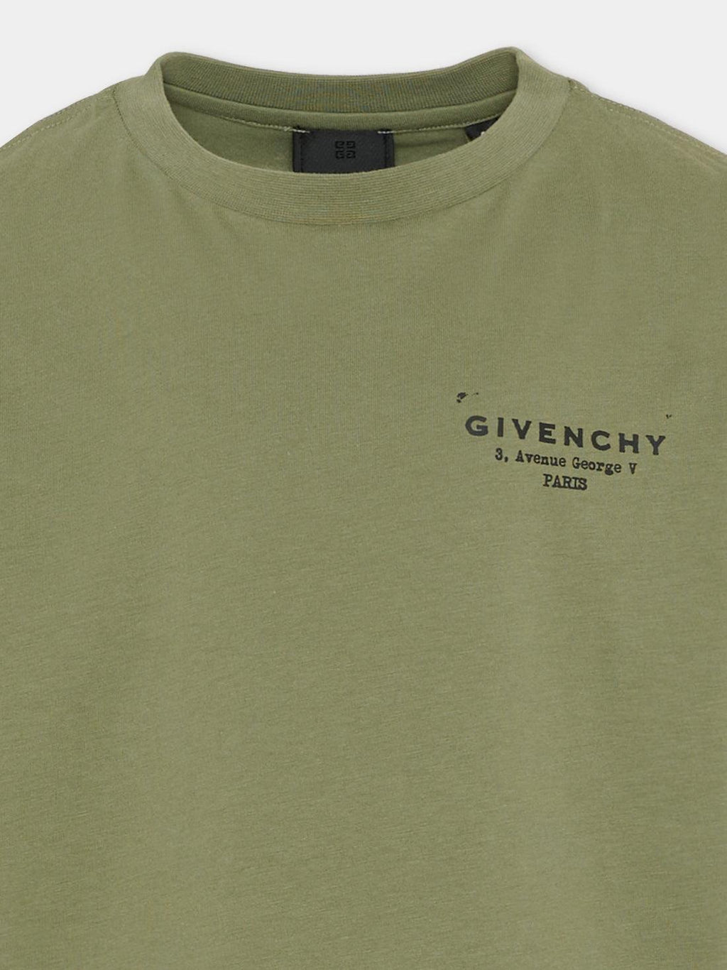 T SHIRT 